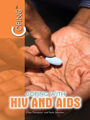 cover image of Coping with HIV and AIDS